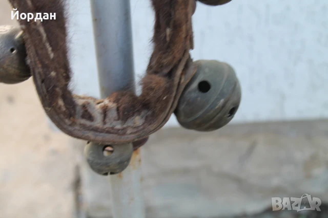 Украса за кон *, снимка 5 - Други ценни предмети - 50896913