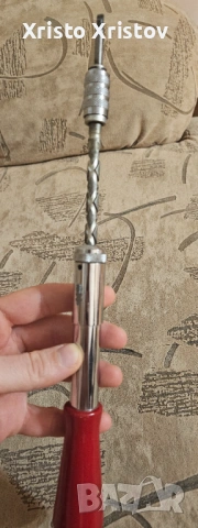 Ударна отвертка