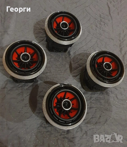 Духалки А3/S3 8V / 8P, снимка 2 - Части - 52859838