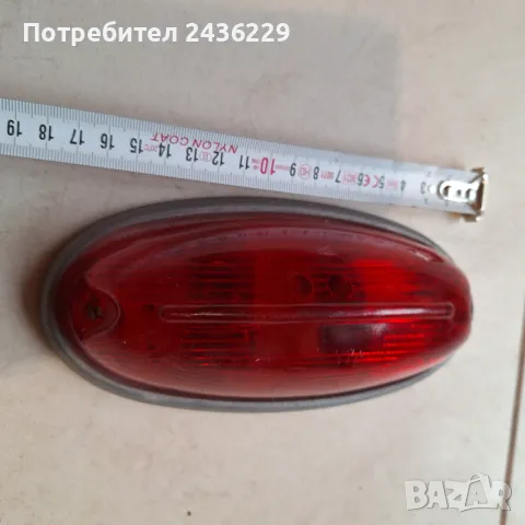 Стопове и мигачи за ретро автомобили , снимка 6 - Аксесоари и консумативи - 46918250