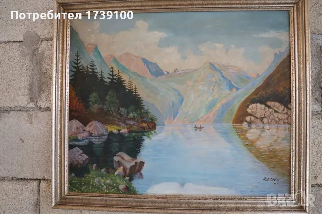 Гоблени и картини, снимка 8 - Други стоки за дома - 49722084