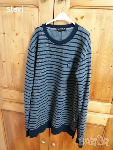 пуловер "Saviola"