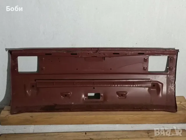 Задна маска за Фиат 125, снимка 4 - Части - 48260589