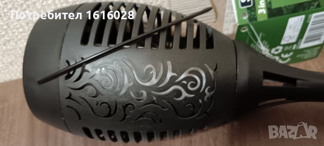 Нова соларна лампа 3 в 1., снимка 13 - Соларни лампи - 44131373