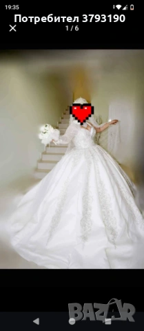 Официални рокли , снимка 8 - Рокли - 53050250