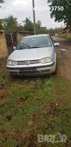 Голф 4 1,6 AKL на части, снимка 7 - Части - 51634574