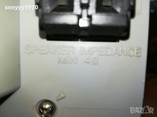 jvc ux-a70mdr minidisc внос germany 1207210924, снимка 17 - Аудиосистеми - 33492511