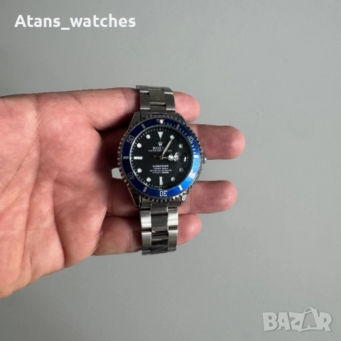 Rolex Submariner 