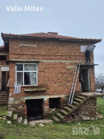 Продавам Кьща в село Александрово, снимка 2 - Къщи - 53396917