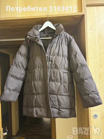 Продавам дамско яке