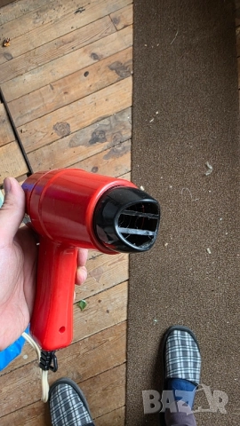 Ретро сешоар Фея., снимка 3 - Сешоари - 52093192