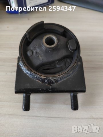 KIA AVELA DELTA ТАМПОН ДВИГАТЕЛ ПРЕДЕН