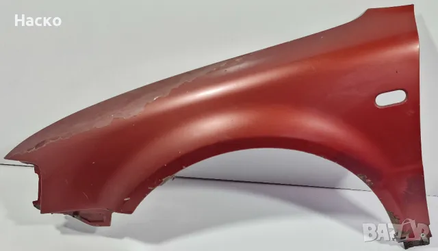 Ляв Калник Фолксваген Пасат Б5 Volkswagen Passat B5 1996 - 2001