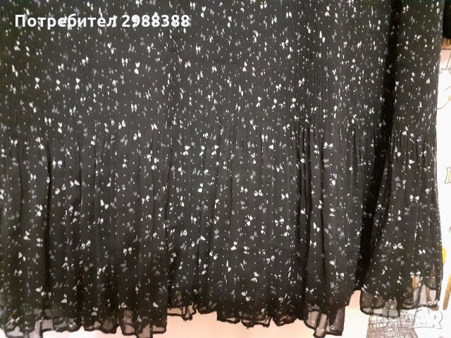 Дамска рокля, снимка 4 - Рокли - 33231473