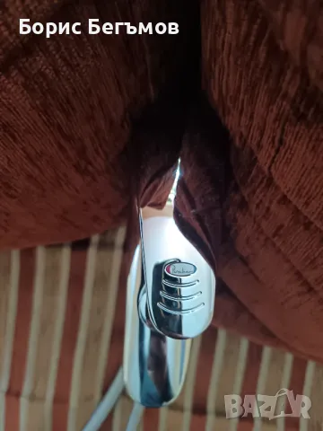 Стояща батерия/смесител Porcher, снимка 3 - ВИК - 49966686