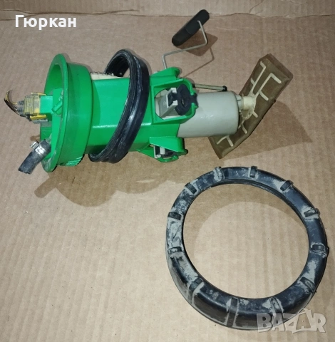 BMW E36 Бензин Помпа 1183140, снимка 9 - Части - 53608273