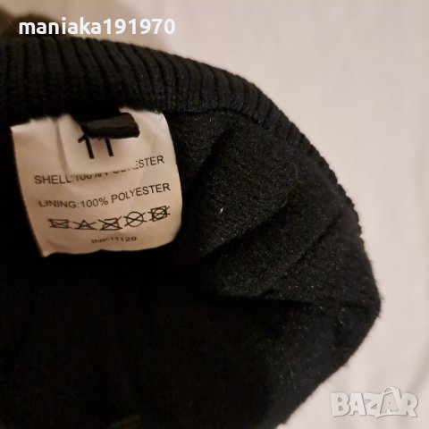 Chevalier Fleece Glove w Hood зимни ловни ръкавици. (XL)- (XXL), снимка 8 - Екипировка - 38565613