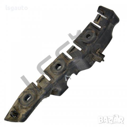 Ляв държач предна броня AUDI A3 (8PA)(2004-2008) ID:89973