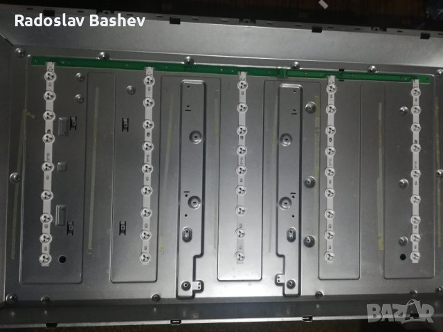 Toshiba 40L1334DG  за части !!!, снимка 18 - Части и Платки - 37510290
