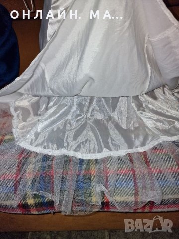 Официална рокля /м.л , снимка 2 - Рокли - 40292003