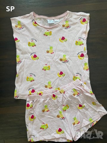 Пижама Zara, снимка 1 - Детски пижами - 40049841