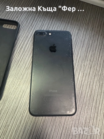 Apple Iphone 7 Plus, снимка 3 - Apple iPhone - 52670445