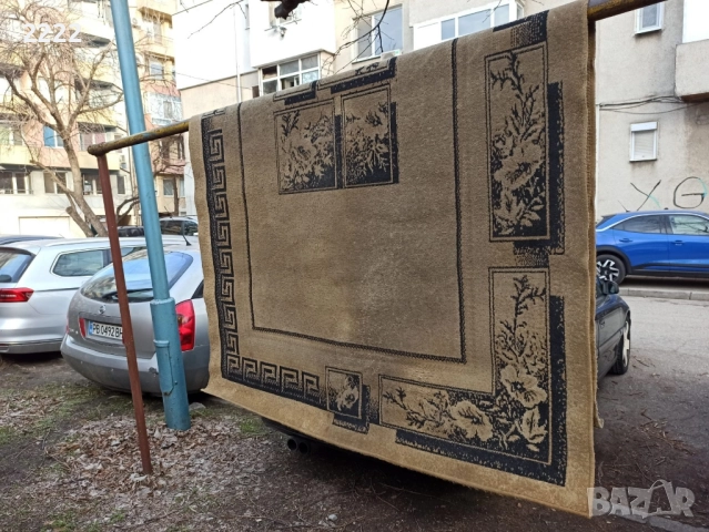 Продавам килими , снимка 6 - Килими - 52484525