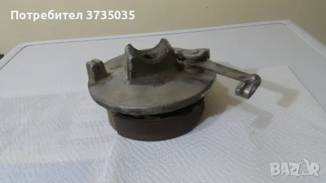 Предна спирачка Симсон, снимка 1