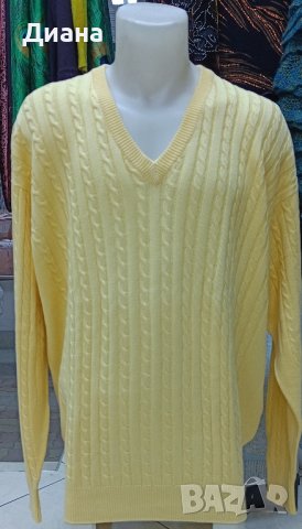 Дамски пуловери-макси размери-кашмир,мерино,ангора, снимка 18 - Блузи с дълъг ръкав и пуловери - 34864896