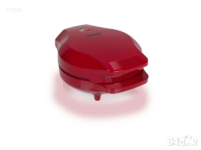 НОВИ! Гофретник Bubble Waffle Princess 1000W, снимка 3 - Гофретници - 50734937