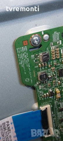 TCon , BN41-02111,2014_60Hz_TCON_ISI_T,BN95-01306C for ,SAMSUNG HG48ED690DB, снимка 2 - Части и Платки - 39344089