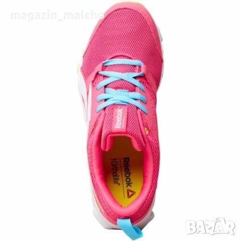 МАРАТОНКИ - REEBOK HEXAFFECT SPORT; размери: 38 и 39, снимка 4 - Маратонки - 32276204