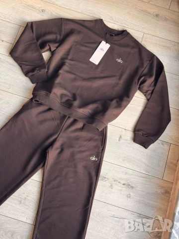 Alo yoga SETs - разпродажба , снимка 5 - Спортни екипи - 53039963