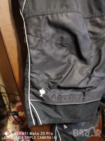 Engelbert strauss 60 номер. , снимка 3 - Къси панталони - 43711976