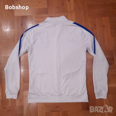 Мъжко горнище France 🇫🇷 Nike season 2016/2017, снимка 11 - Футбол - 50762097