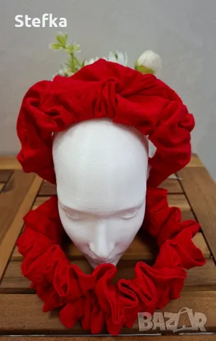 Диадеми , снимка 7 - Аксесоари за коса - 48966032