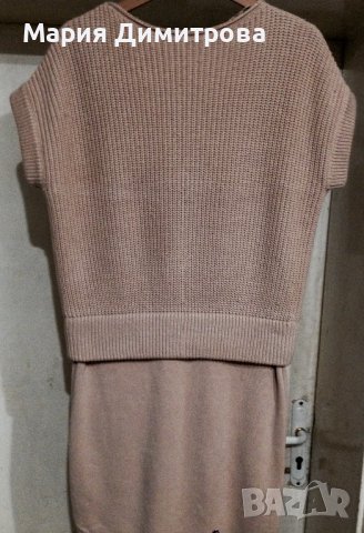 COS Красива рокля, снимка 8 - Рокли - 39193326