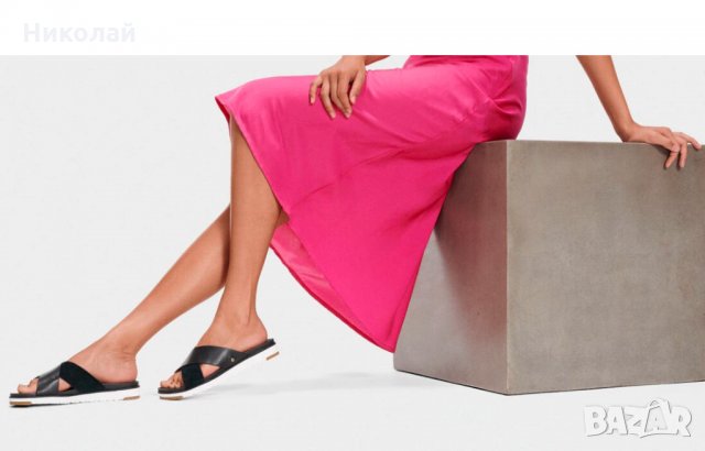 UGG Kari Slide 38, снимка 16 - Чехли - 32534565