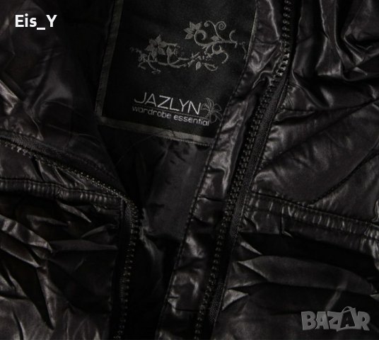 Спешно! НОВ страхотен елек, грейка, яке без ръкав, р. 40 (M/L), снимка 4 - Якета - 43393890