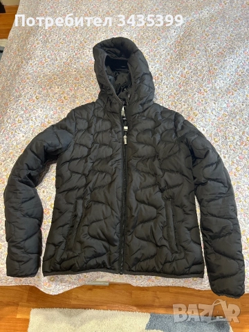 Детско яке момиче, снимка 2 - Детски якета и елеци - 52025257