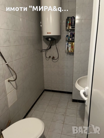 Двустаен апартамент - кв. Тракийски, гр. Хасково, снимка 8 - Апартаменти - 52494659