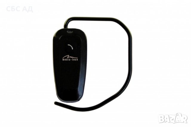 Bluetooth слушалка MT3570 BLUETOOTH EARSETа, снимка 4 - Bluetooth слушалки - 28316687