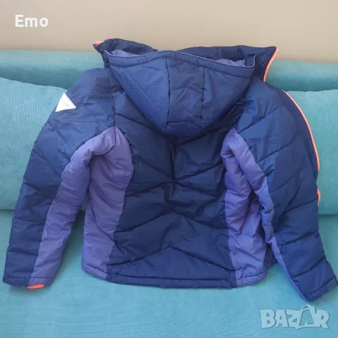 Дамско зимно ски яке Wedze, снимка 6 - Якета - 47660182