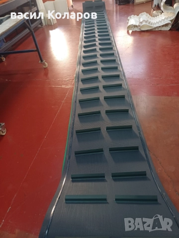 транспортни ленти налични на склад, снимка 15 - Други машини и части - 52955976