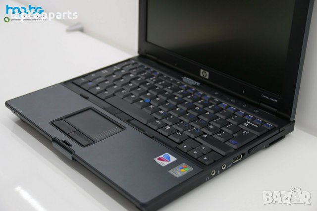 HP Compaq NC4200 на части, снимка 2 - Части за лаптопи - 28135475