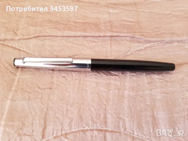 Писалка Markant 165, Германия, снимка 2 - Колекции - 49430889