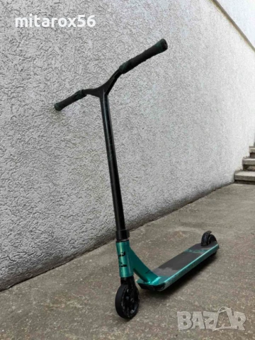 Тротинетка Envy Colt S4 Complete - Teal