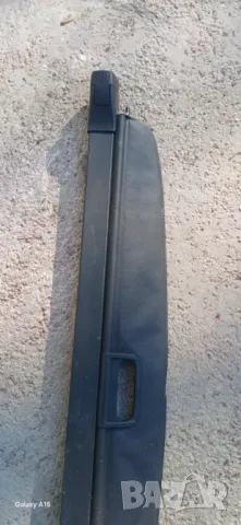 Щора багажник за Opel Vectra C комби 2002-2009, снимка 3 - Части - 49240472