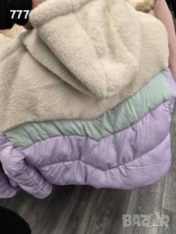 детски якета , снимка 4 - Детски якета и елеци - 47656637