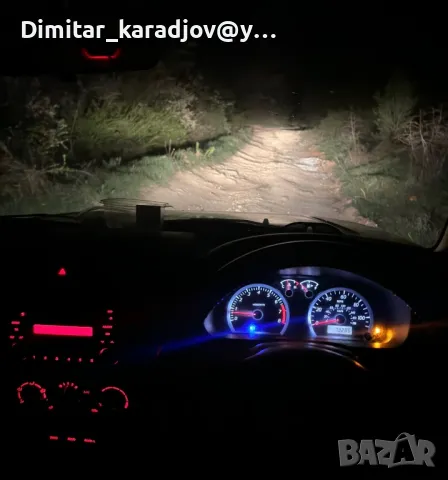 Suzuki Jimny 1.3 (2009) – 86,000 мили, снимка 6 - Автомобили и джипове - 49283689